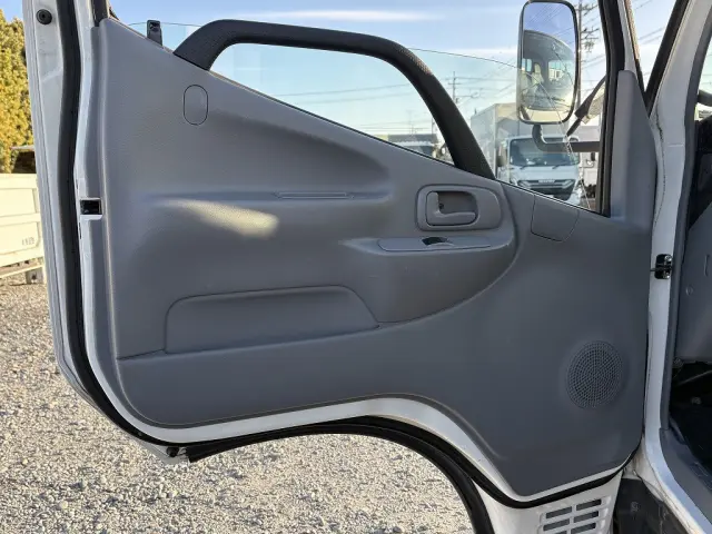 トヨタ トヨエース 2RG-XZC605(2WD)の写真32