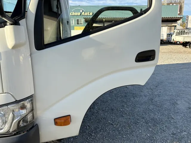 トヨタ トヨエース 2RG-XZC605(2WD)の写真33
