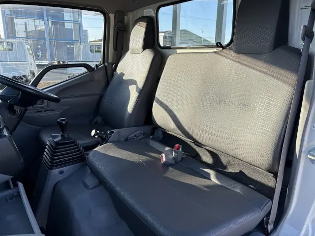 トヨタ トヨエース 2RG-XZC605(2WD)の写真36