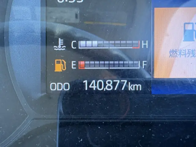 トヨタ トヨエース 2RG-XZC605(2WD)の写真38