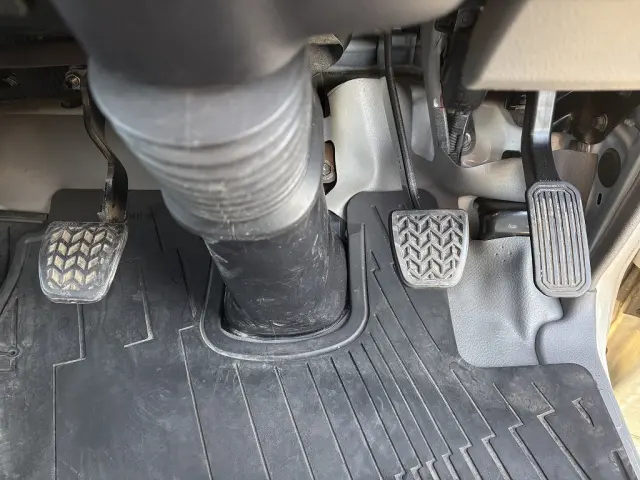 トヨタ トヨエース 2RG-XZC605(2WD)の写真40