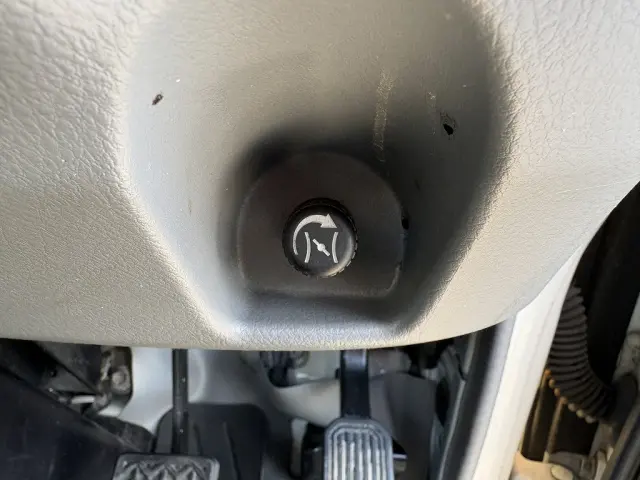 トヨタ トヨエース 2RG-XZC605(2WD)の写真41