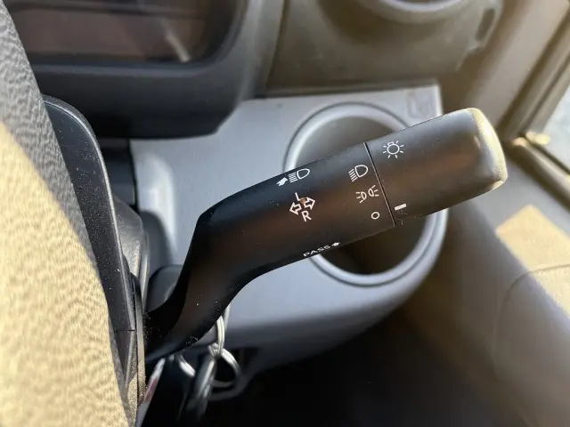 トヨタ トヨエース 2RG-XZC605(2WD)の写真43