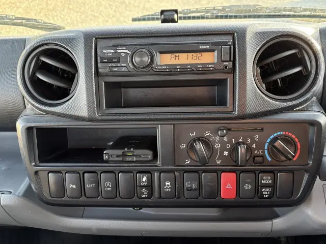 トヨタ トヨエース 2RG-XZC605(2WD)の写真45