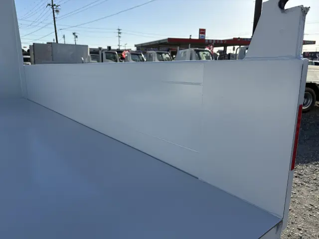 いすゞ エルフ TPG-NKR85AD(2WD)の写真12