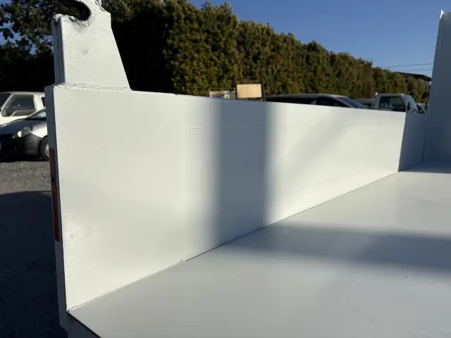 いすゞ エルフ TPG-NKR85AD(2WD)の写真13