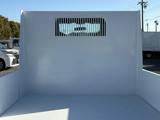 いすゞ エルフ TPG-NKR85AD(2WD)の写真15