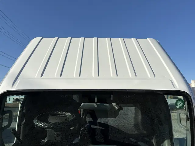 いすゞ エルフ TPG-NKR85AD(2WD)の写真26