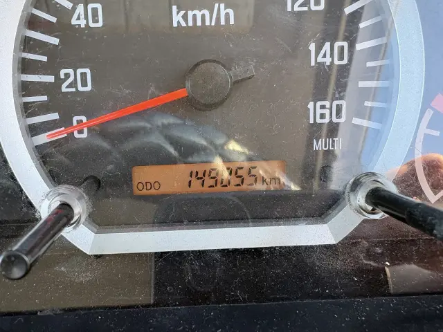 いすゞ エルフ TPG-NKR85AD(2WD)の写真40