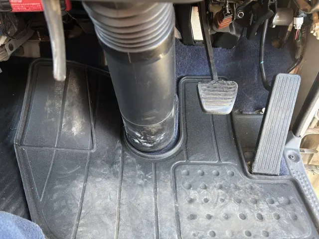 いすゞ エルフ TPG-NKR85AD(2WD)の写真41