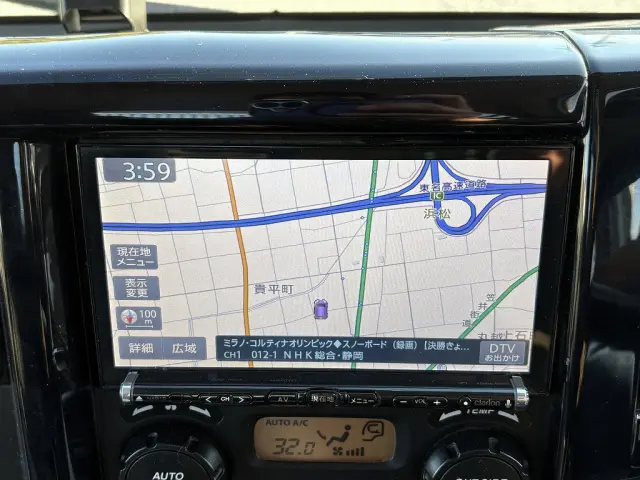 いすゞ エルフ TPG-NKR85AD(2WD)の写真44