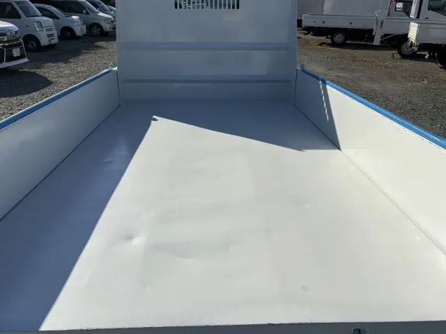 いすゞ エルフ TKG-NJR85AN(2WD)の写真14