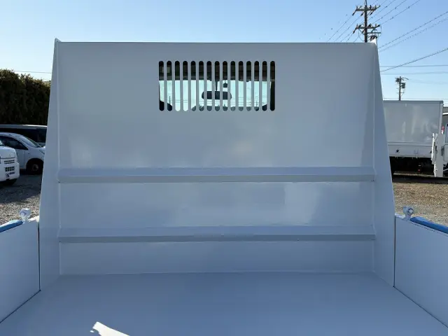 いすゞ エルフ TKG-NJR85AN(2WD)の写真15