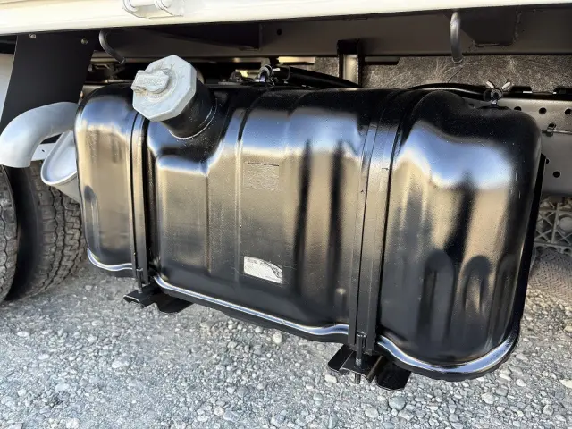 いすゞ エルフ TKG-NJR85AN(2WD)の写真21