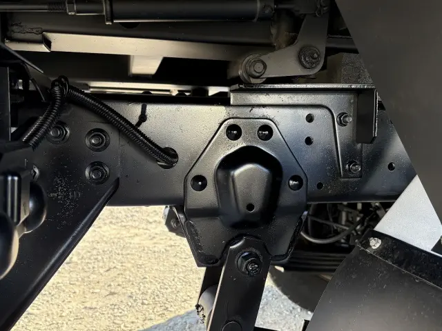 いすゞ エルフ TKG-NJR85AN(2WD)の写真22