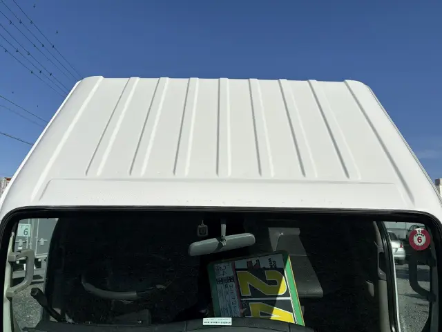 いすゞ エルフ TKG-NJR85AN(2WD)の写真25