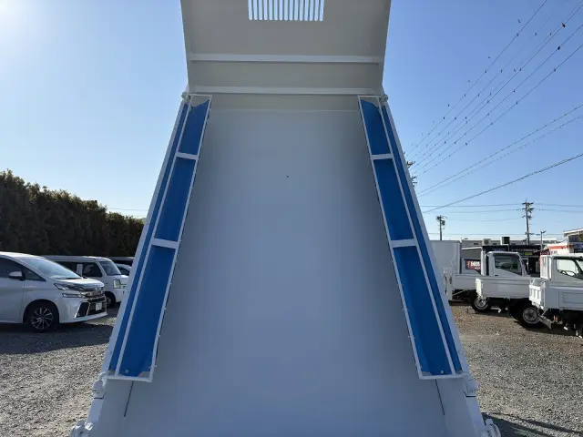 いすゞ エルフ TKG-NJR85AN(2WD)の写真33