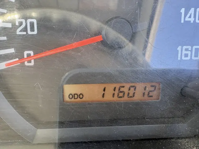 いすゞ エルフ TKG-NJR85AN(2WD)の写真40