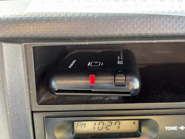 いすゞ エルフ TKG-NJR85AN(2WD)の写真47