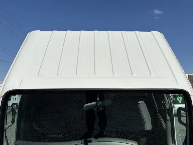 いすゞ エルフ TRG-NJR85A(2WD)の写真30