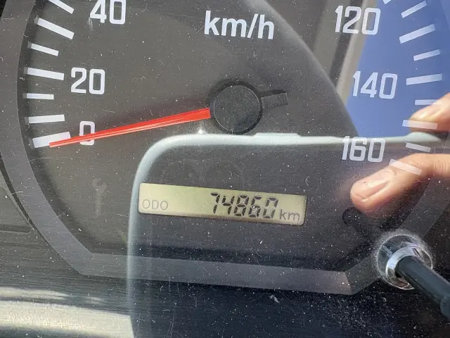 いすゞ エルフ TRG-NJR85A(2WD)の写真40