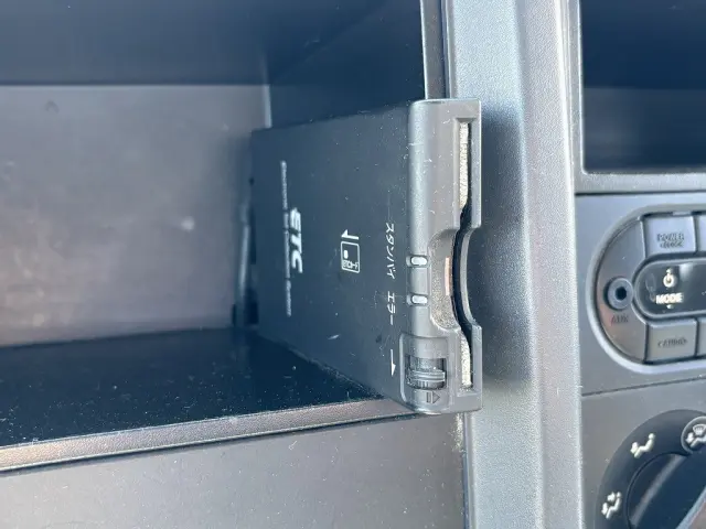 いすゞ エルフ TRG-NJR85A(2WD)の写真46