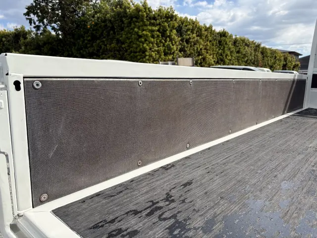 日野 デュトロ TKG-XZU605M(2WD)の写真11