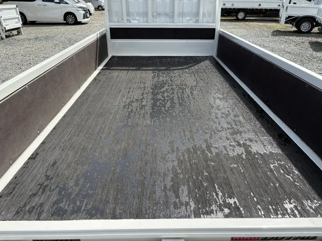 日野 デュトロ TKG-XZU605M(2WD)の写真12