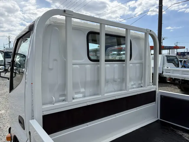 日野 デュトロ TKG-XZU605M(2WD)の写真14