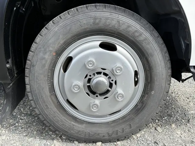 日野 デュトロ TKG-XZU605M(2WD)の写真17