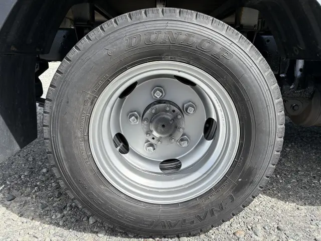 日野 デュトロ TKG-XZU605M(2WD)の写真18