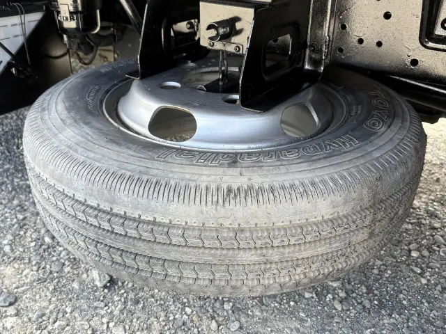 日野 デュトロ TKG-XZU605M(2WD)の写真19