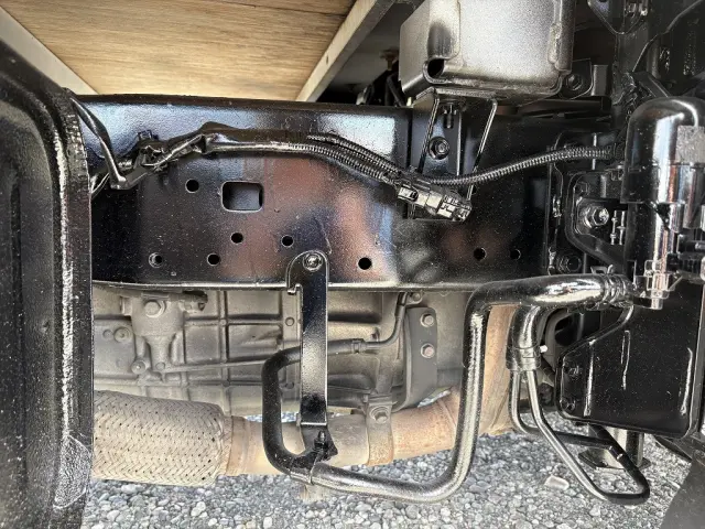 日野 デュトロ TKG-XZU605M(2WD)の写真21