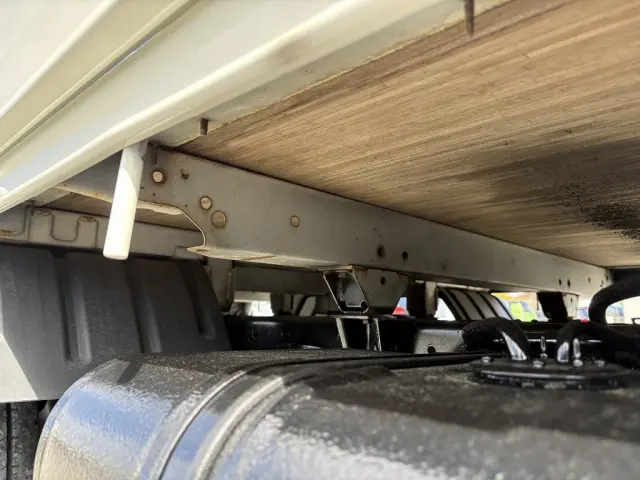 日野 デュトロ TKG-XZU605M(2WD)の写真23