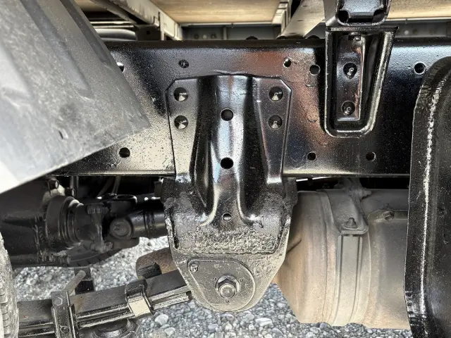 日野 デュトロ TKG-XZU605M(2WD)の写真24