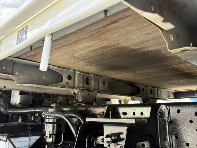 日野 デュトロ TKG-XZU605M(2WD)の写真26