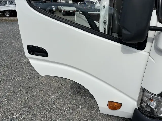 日野 デュトロ TKG-XZU605M(2WD)の写真31