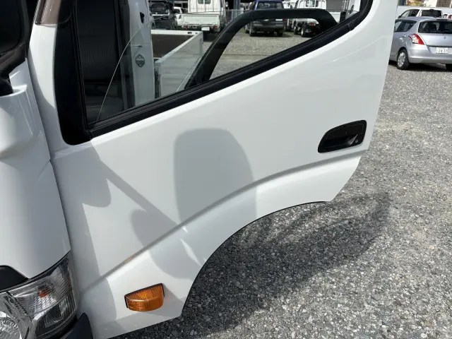 日野 デュトロ TKG-XZU605M(2WD)の写真33