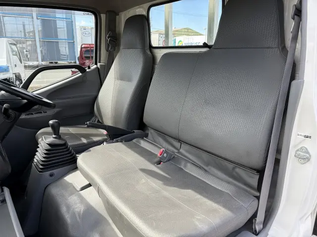 日野 デュトロ TKG-XZU605M(2WD)の写真34