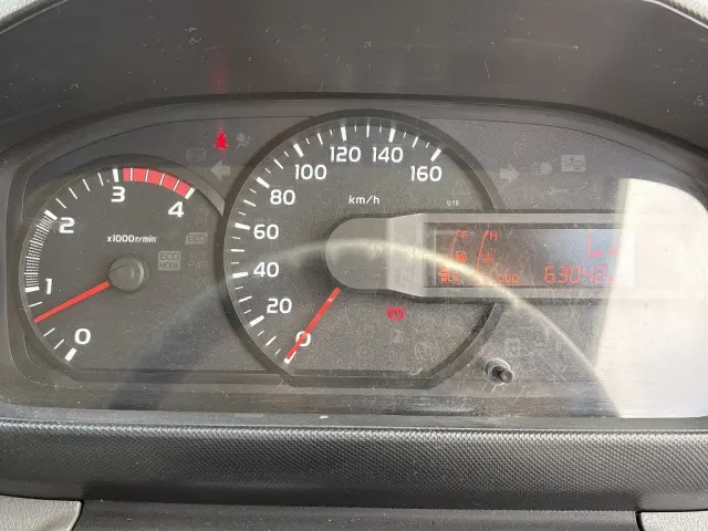 日野 デュトロ TKG-XZU605M(2WD)の写真38