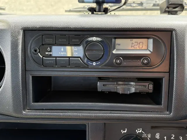 日野 デュトロ TKG-XZU605M(2WD)の写真44