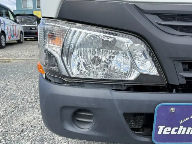 日野 デュトロ TKG-XZU605M(2WD)の写真48