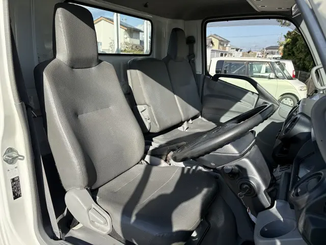 日野 デュトロ TKG-XZC710M(2WD)の写真3