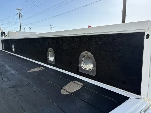 日野 デュトロ TKG-XZC710M(2WD)の写真10