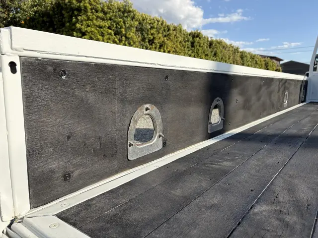 日野 デュトロ TKG-XZC710M(2WD)の写真11