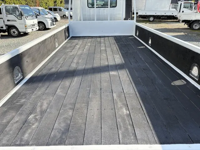 日野 デュトロ TKG-XZC710M(2WD)の写真12