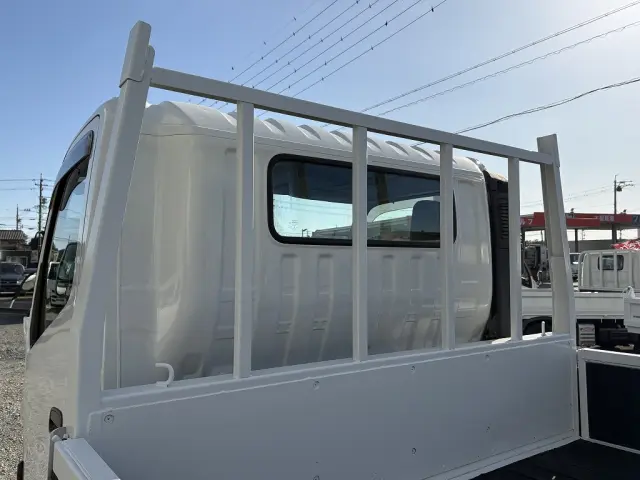 日野 デュトロ TKG-XZC710M(2WD)の写真14