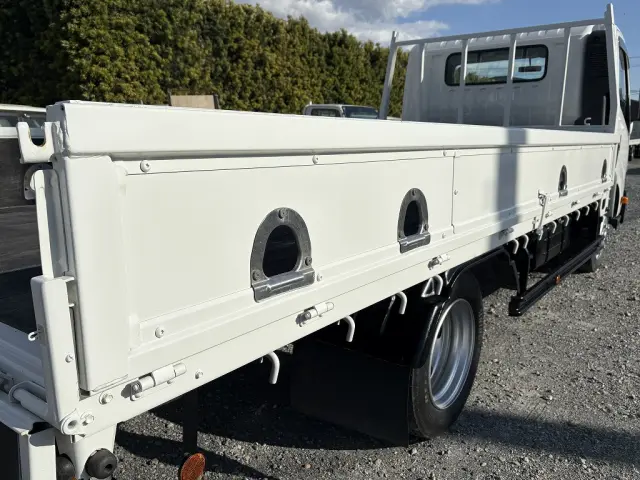 日野 デュトロ TKG-XZC710M(2WD)の写真16