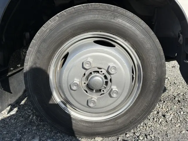 日野 デュトロ TKG-XZC710M(2WD)の写真17