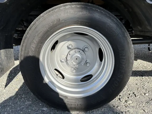 日野 デュトロ TKG-XZC710M(2WD)の写真18